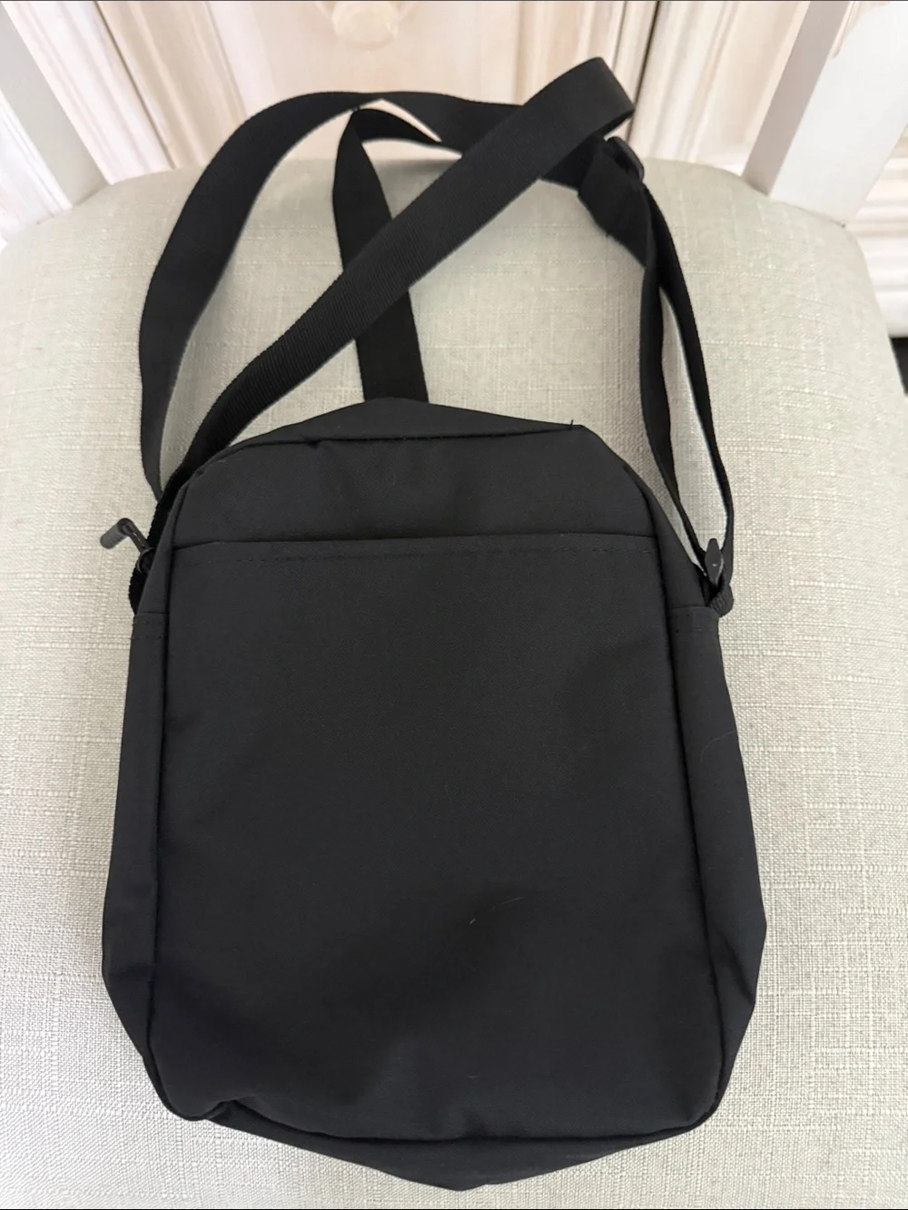 Black Crossbody Bag
